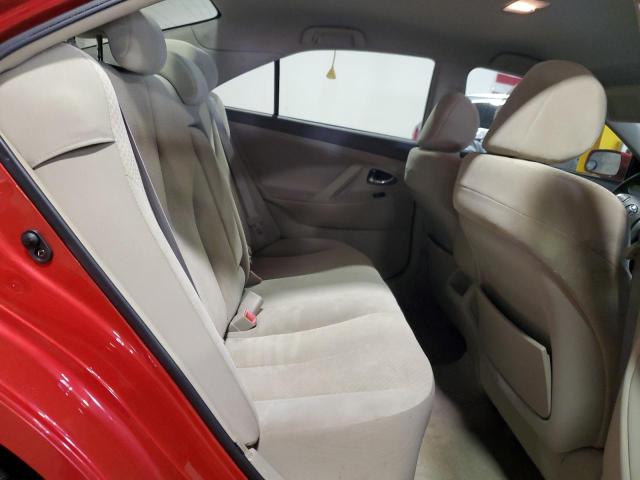 Photo 10 from auction – 2007 TOYOTA CAMRY CE with VIN 4T1BE46KX7U006493