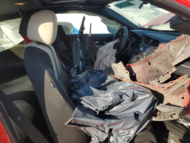 Photo 10 from auction – 2016 HONDA CIVIC LX with VIN 2HGFC4B04GH311167