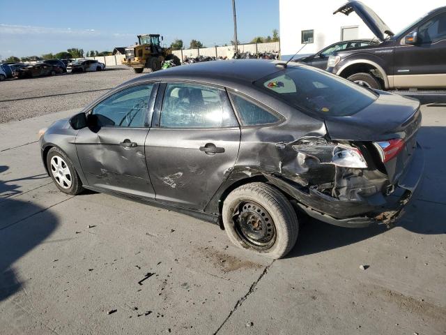 Photo 2 from auction – 2015 FORD FOCUS S with VIN 1FADP3E27FL276617