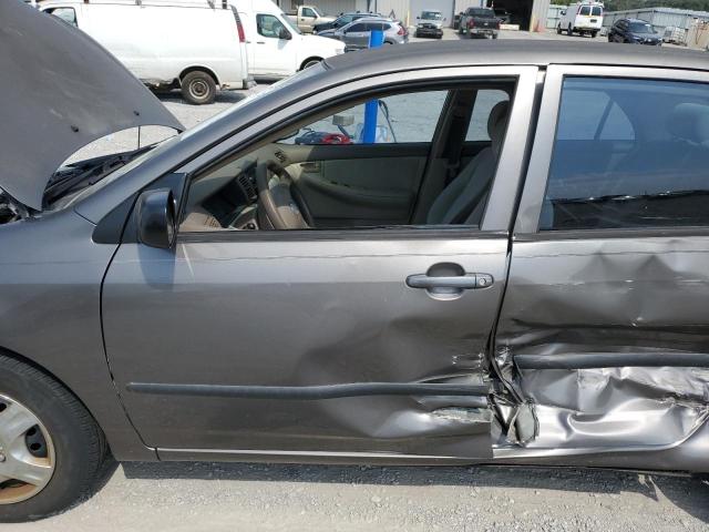Photo 7 from auction – 2008 TOYOTA COROLLA CE with VIN 1NXBR32EX8Z032284
