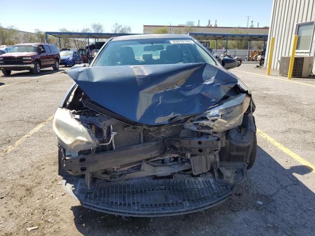 Photo 5 from auction – 2016 TOYOTA COROLLA L with VIN 2T1BURHE2GC611357