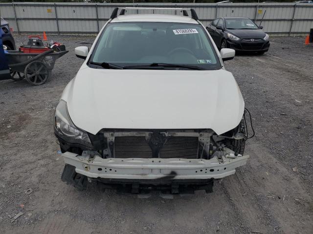 Photo 5 from auction – 2016 SUBARU IMPREZA PREMIUM with VIN JF1GPAB63GH284694