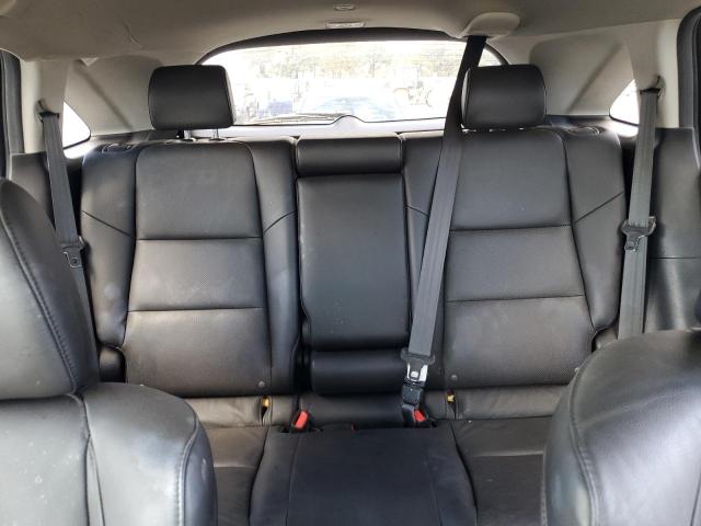 Photo 10 from auction – 2014 ACURA RDX with VIN 5J8TB3H3XEL011845