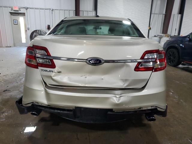 Photo 6 from auction – 2018 FORD TAURUS SE with VIN 1FAHP2D87JG103893