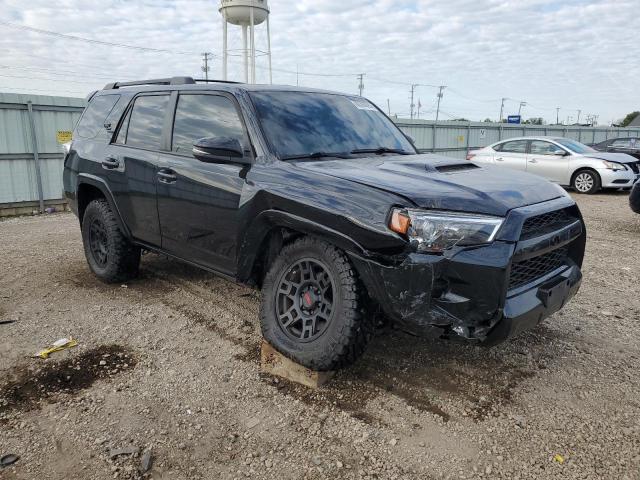 Photo 4 from auction – 2019 TOYOTA 4RUNNER SR with VIN JTEBU5JR2K5629431