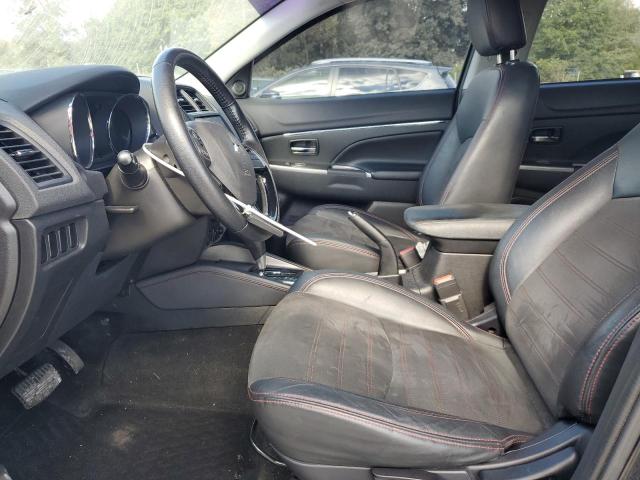 Photo 7 from auction – 2018 MITSUBISHI OUTLANDER with VIN JA4AR3AWXJZ019158