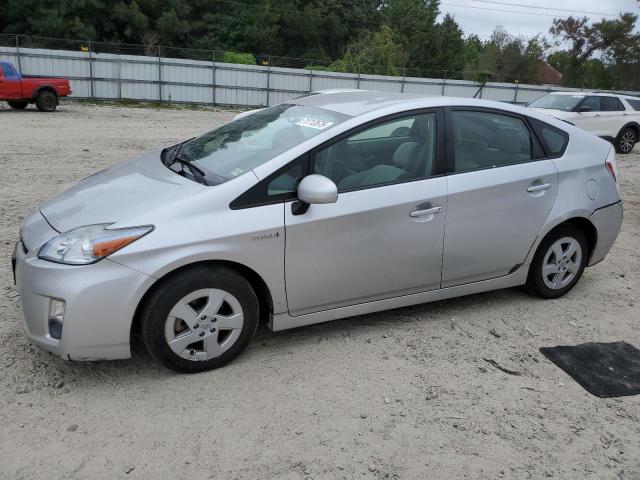 Foto 1 de la subasta – 2011 TOYOTA PRIUS con VIN JTDKN3DU9B5339015