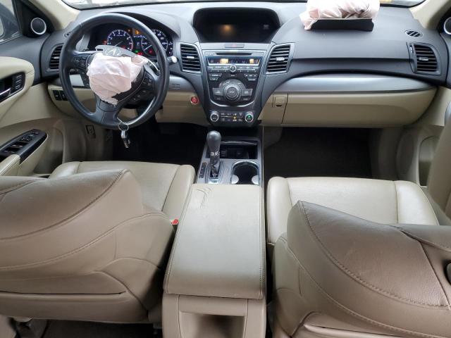 Photo 8 from auction – 2013 ACURA RDX TECHNOLOGY with VIN 5J8TB3H52DL012309