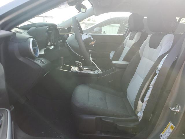 Photo 7 from auction – 2025 CHEVROLET TRAX LS with VIN KL77LFEP7SC005645