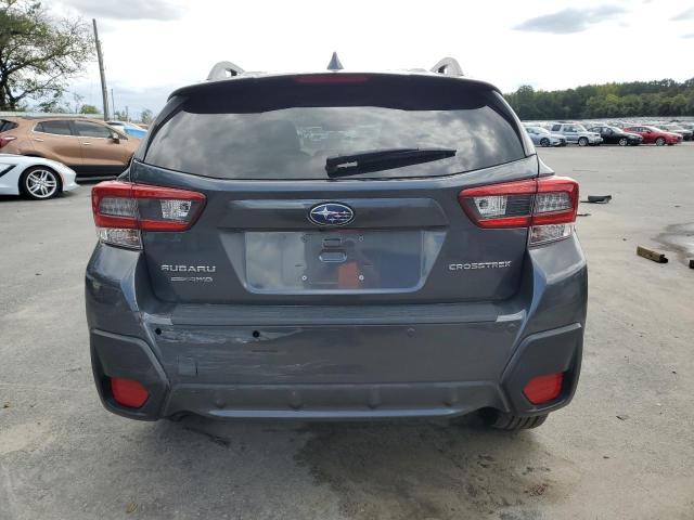 Photo 6 from auction – 2021 SUBARU CROSSTREK with VIN JF2GTHMC9M8322685