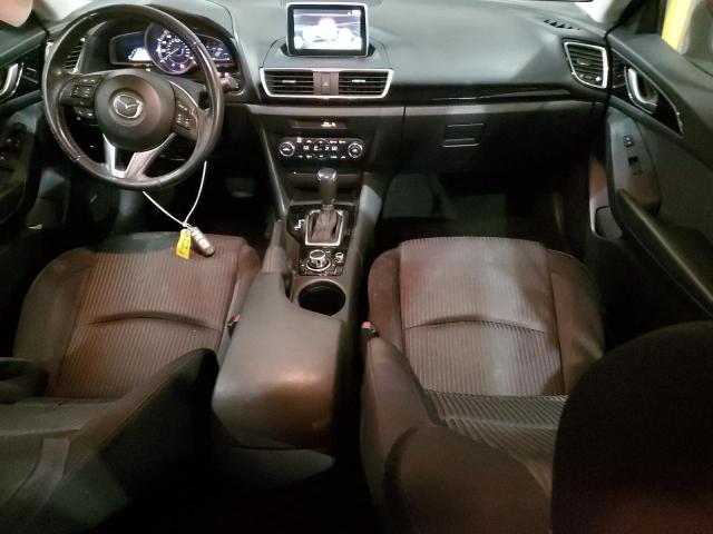 Photo 8 from auction – 2016 MAZDA 3 TOURING with VIN JM1BM1W75G1342944