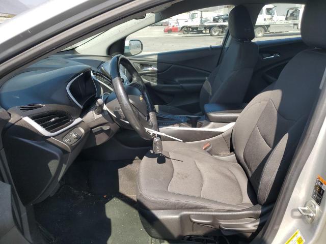 Photo 7 from auction – 2017 CHEVROLET VOLT LT with VIN 1G1RC6S55HU100571