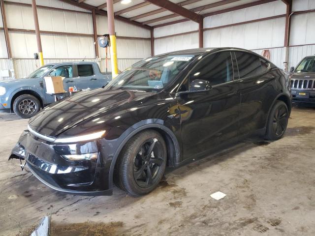 TESLA MODEL Y 2026 с VIN 7SAYGDEE1TA394723 - Фото с аукциона