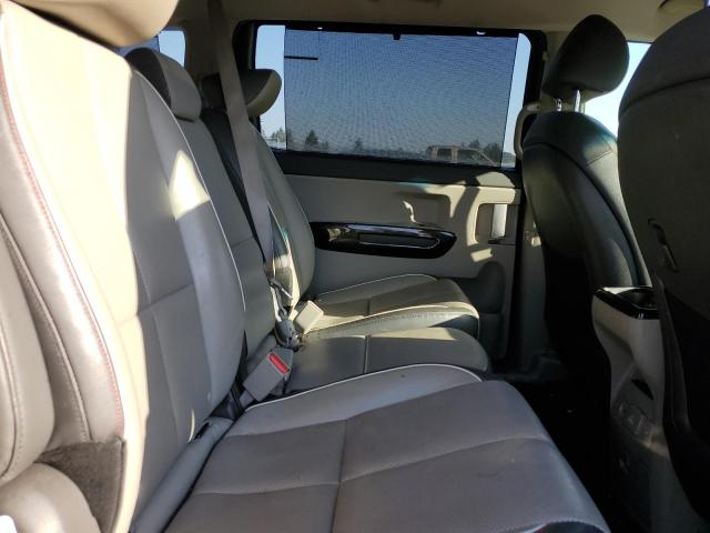 Photo 11 from auction – 2015 KIA SEDONA EX with VIN KNDMC5C1XF6019560