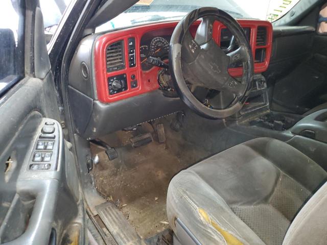 Photo 8 from auction – 2004 CHEVROLET SILVERADO with VIN 1GCHK23254F199488