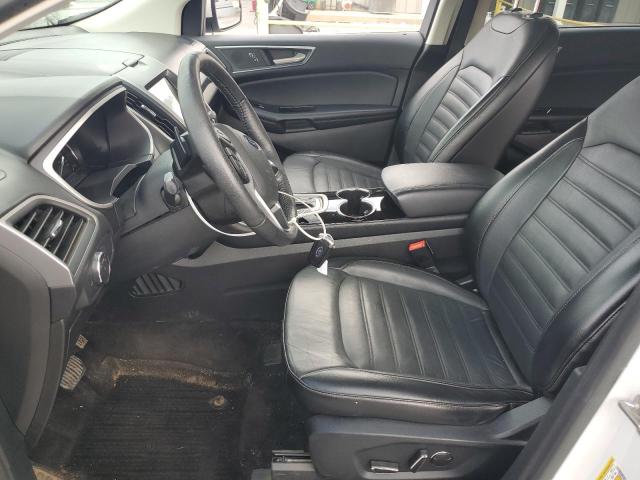 صورة رقم 7 من المزاد - 2018 FORD EDGE SEL مع VIN 2FMPK4J9XJBC40049