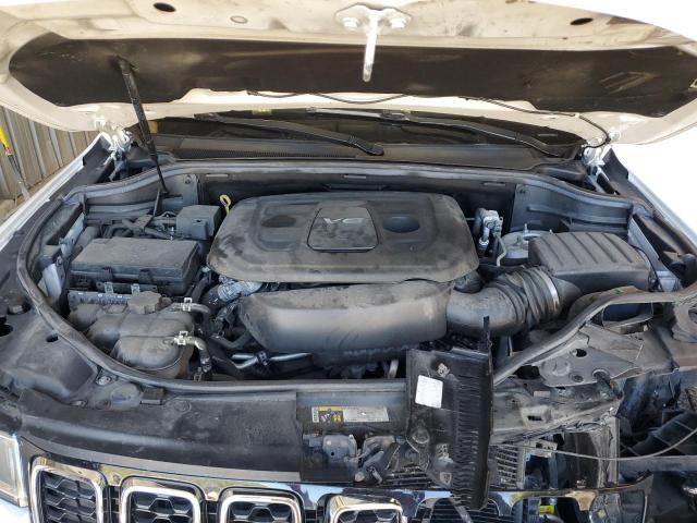 Photo 12 from auction – 2018 JEEP GRAND CHER with VIN 1C4RJFBG9JC409941