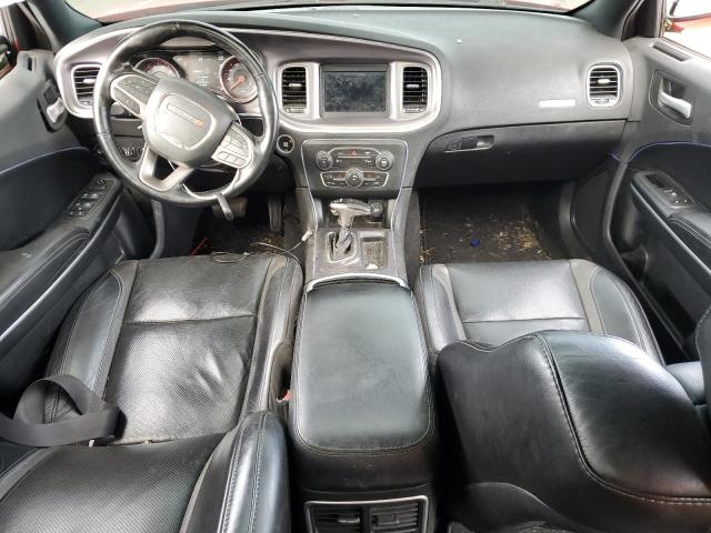 Photo 8 from auction – 2020 DODGE CHARGER SXT with VIN 2C3CDXBG4LH237339