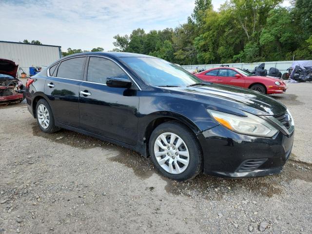 Photo 4 from auction – 2016 NISSAN ALTIMA 2.5 with VIN 1N4AL3AP6GN367643