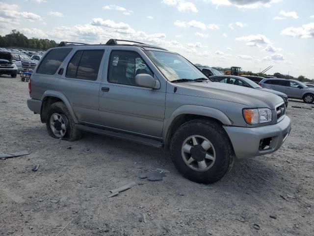 Photo 4 from auction – 2000 NISSAN PATHFINDER with VIN JN8AR07S0YW405922