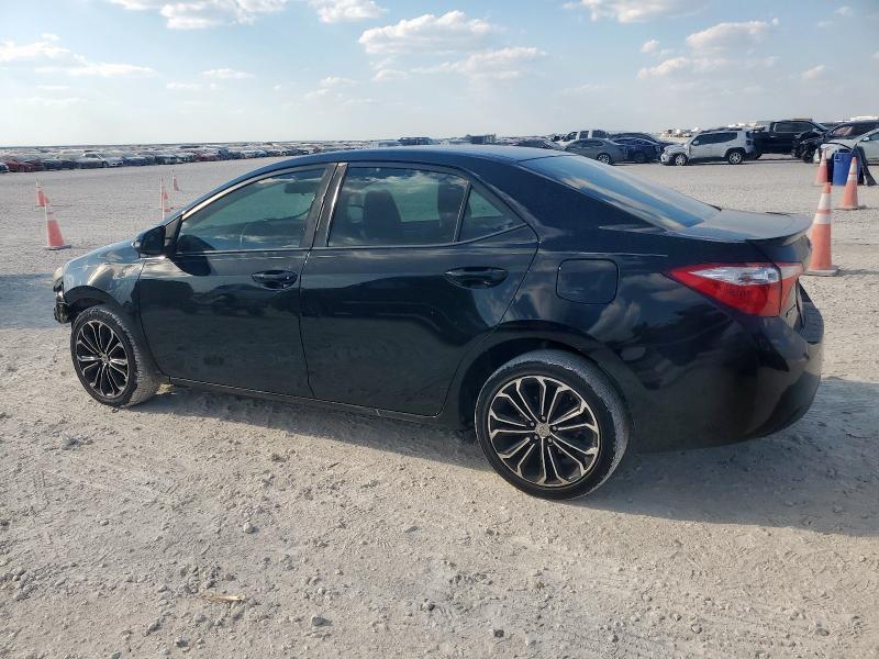 Photo 2 from auction – 2015 TOYOTA COROLLA L with VIN 5YFBURHE4FP338212