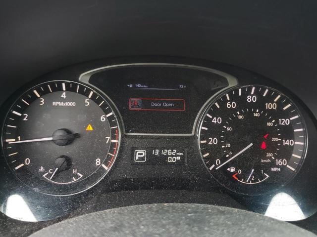 Photo 9 from auction – 2013 NISSAN ALTIMA 3.5 with VIN 1N4BL3AP8DN450796