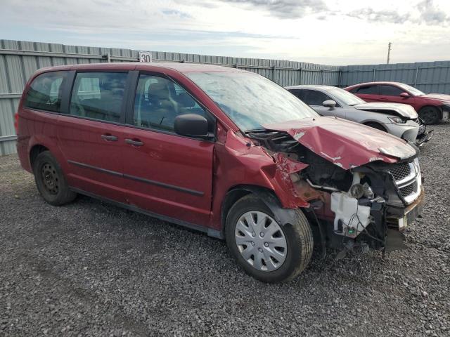 Photo 4 from auction – 2016 DODGE GRAND CARA with VIN 2C4RDGBG6GR210715