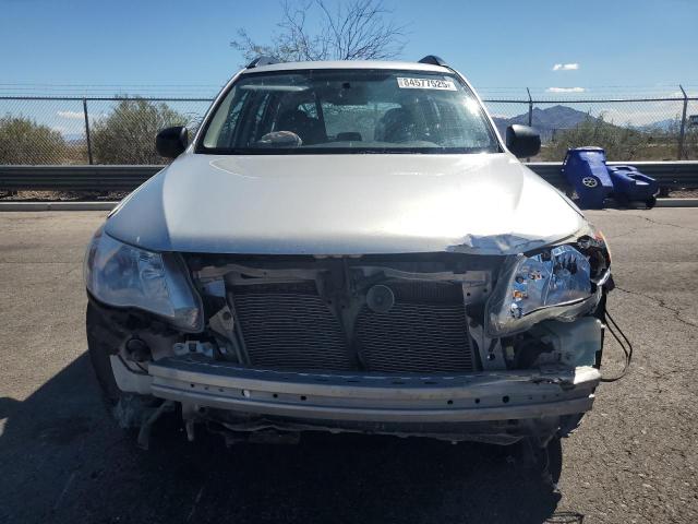 Photo 5 from auction – 2011 SUBARU FORESTER 2 with VIN JF2SHABC0BH747201