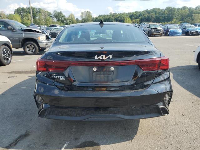 Photo 6 from auction – 2022 KIA FORTE FE with VIN 3KPF24AD1NE501412