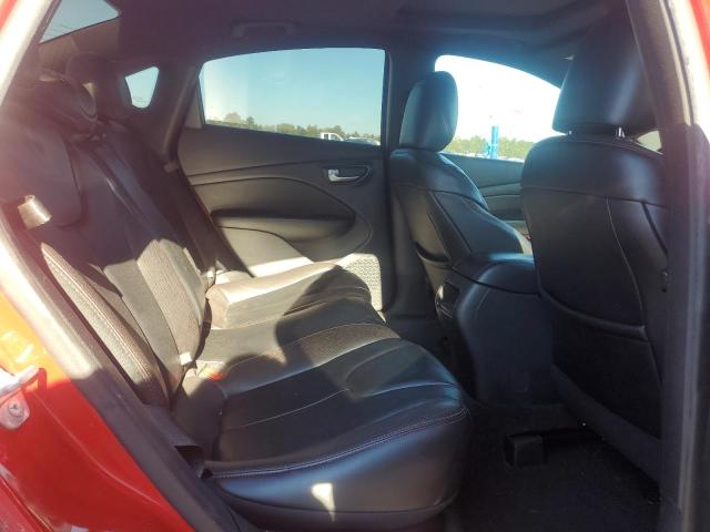 Photo 10 from auction – 2015 DODGE DART with VIN 1C3CDFEB1FD213284