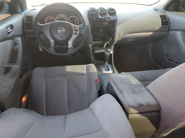 Photo 8 from auction – 2012 NISSAN ALTIMA BAS with VIN 1N4AL2APXCN489197