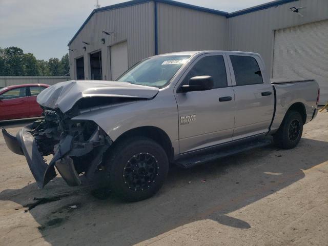 RAM 1500 CLASS 2021 with VIN 1C6RR6KG0MS512952 - Photo from auction