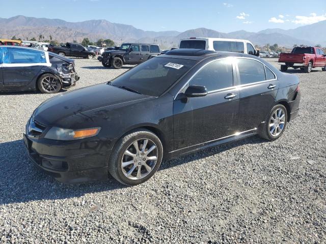 Photo 1 from auction – 2006 ACURA TSX with VIN JH4CL96926C033635