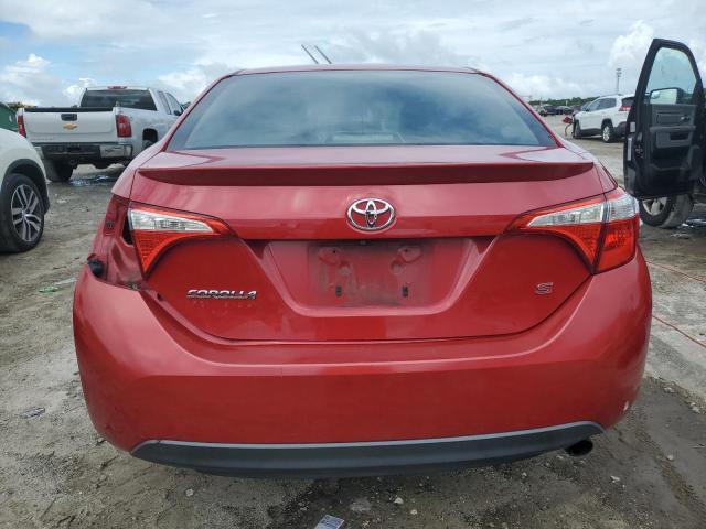 Photo 6 from auction – 2014 TOYOTA COROLLA L with VIN 2T1BURHE2EC194206