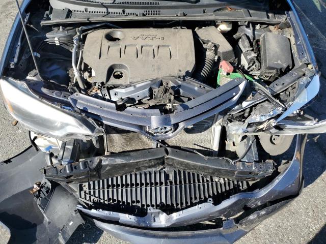 Photo 11 from auction – 2016 TOYOTA COROLLA L with VIN 2T1BURHEXGC694648