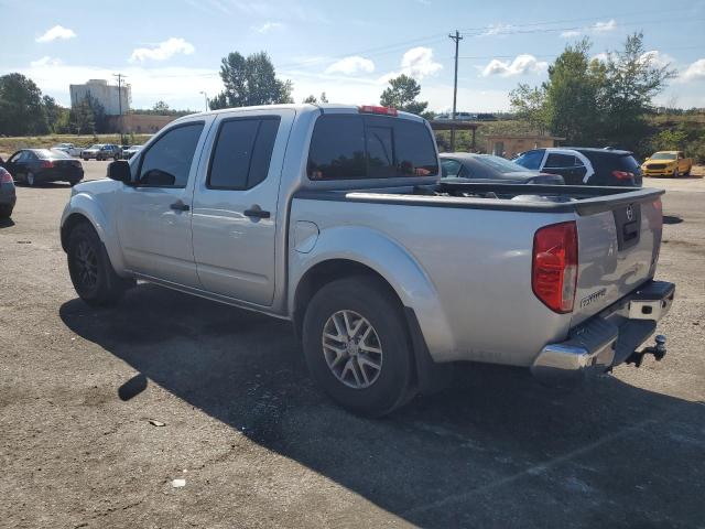 Photo 2 from auction – 2019 NISSAN FRONTIER S with VIN 1N6AD0ER6KN748321