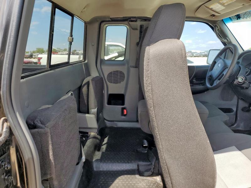Photo 10 from auction – 2008 FORD RANGER SUP with VIN 1FTZR45E38PB01982