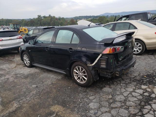 Photo 2 from auction – 2016 MITSUBISHI LANCER ES with VIN JA32V2FW4GU003390