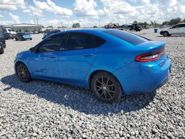 Photo 2 from auction – 2016 DODGE DART SE with VIN 1C3CDFAA4GD529860