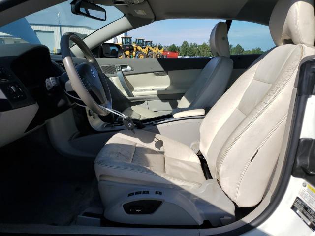 Photo 7 from auction – 2009 VOLVO C70 T5 with VIN YV1MC67289J071242