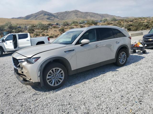 Photo 1 from auction – 2025 MAZDA CX-90 PREF with VIN JM3KKBHA9S1234718