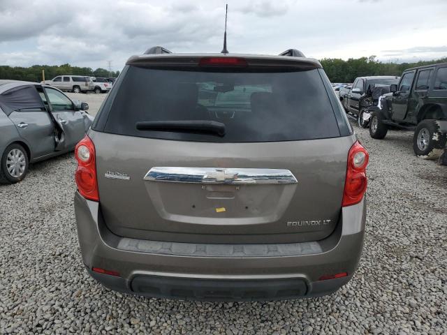 Photo 6 from auction – 2011 CHEVROLET EQUINOX with VIN 2CNALDEC7B6468898