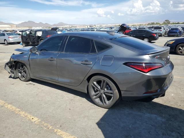 Photo 2 from auction – 2024 ACURA INTEGRA A- with VIN 19UDE4H65RA024130