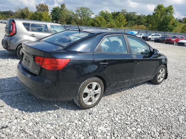 Photo 3 from auction – 2010 KIA FORTE EX with VIN KNAFU4A25A5125843