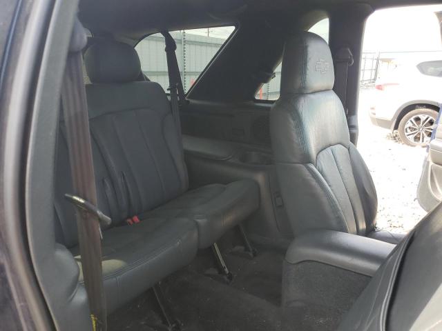 Photo 11 from auction – 2002 CHEVROLET BLAZER with VIN 1GNCS18W92K225246