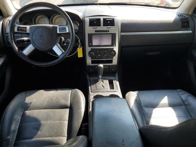 Photo 8 from auction – 2010 DODGE CHARGER SX with VIN 2B3CA3CV6AH156366