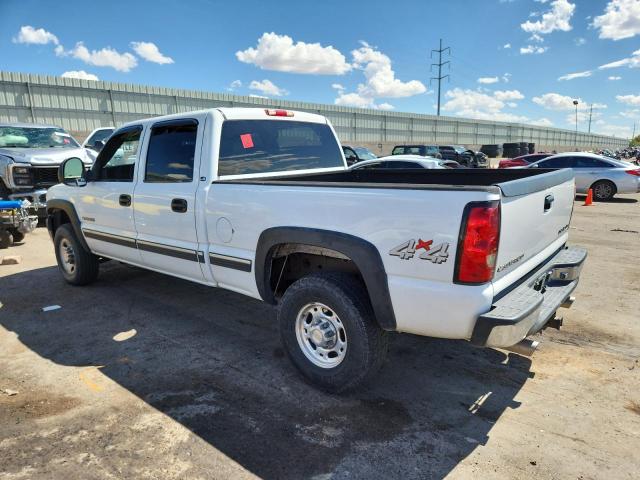 Photo 2 from auction – 2001 CHEVROLET SILVERADO with VIN 1GCHK23U91F165101