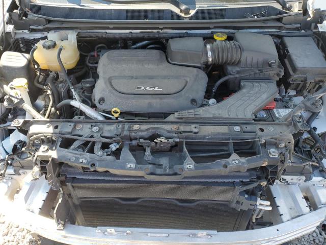 Photo 12 from auction – 2018 CHRYSLER PACIFICA T with VIN 2C4RC1BG9JR141512