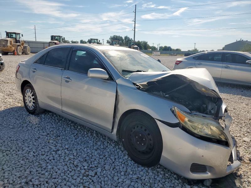 Photo 4 from auction – 2010 TOYOTA CAMRY BASE with VIN 4T4BF3EK2AR029000