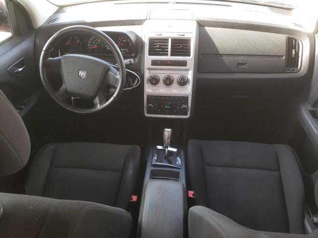 Photo 8 from auction – 2010 DODGE JOURNEY SE with VIN 3D4PG4FB2AT282286